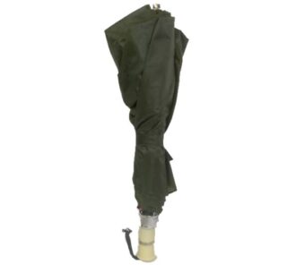 SOMBRILLA DE BOLSA RAINSTOPPERS 80x48 CM