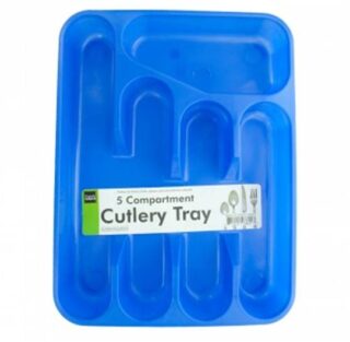 BANDEJA GRANDE PARA CUBIERTOS