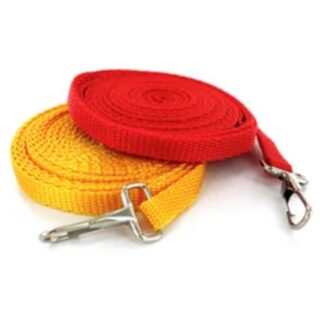 CUERDA PARA PERROS 5 METROS