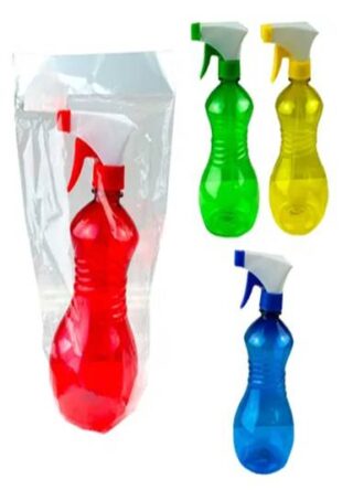 ATOMIZADOR EN FORMA DE PERA