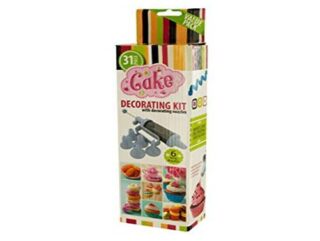 KIT PARA DECORAR PASTELES