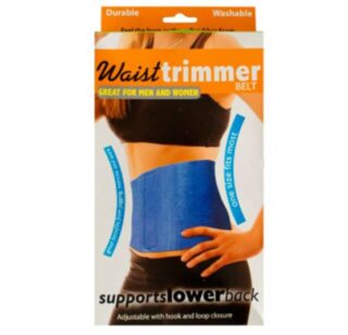 BANDA ELASTICA PARA CINTURA BELT EJERCICIO