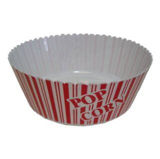 RECIPIENTE PLASTICO PARA POPOROPOS 7 PLG