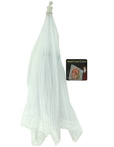 COBERTOR PARA ALIMENTOS MESH FOOD COVER 152