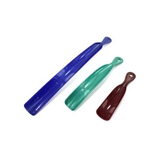 JUEGO DE CALZADOR - 3 PC -