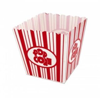 CONTENEDOR PLASTICO PARA POPOROPOS