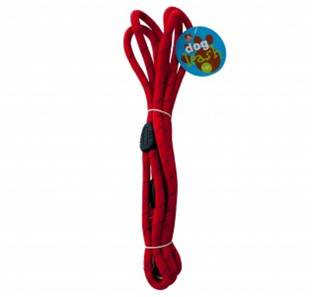 CORREA LARGA PARA PERRO 10 FT