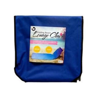 SILLA PLEGABLE PARA PLAYA