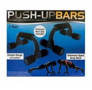 ACCESORIO DE EJERCICIO PARA TRABAJAR PECTORAL Y TRICEPS