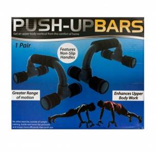 ACCESORIO DE EJERCICIO PARA TRABAJAR PECTORAL Y TRICEPS