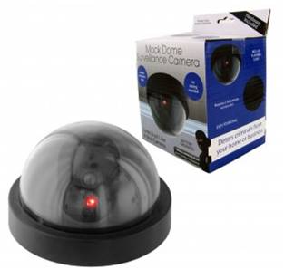 CAMARA DE SEGURIDAD SIMULADA MULTIUSOS