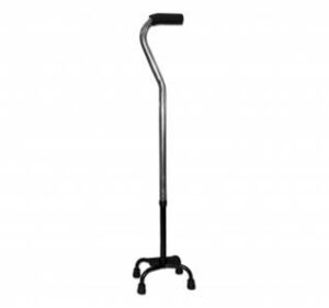 BASTON DE ALUMINIO