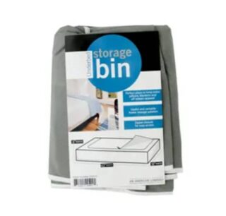 ORGANIZADOR PARA ROPA 15x46x110 CM