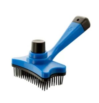 CEPILLO PARA MASCOTAS DUKE AND TINY