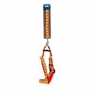 PECHERA Y HARNES AJUSTABLE VARIOS