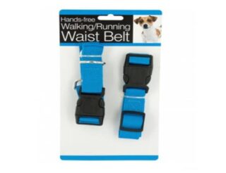 SET DE CINCHOS PARA MASCOTAS 2 PC