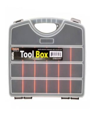 CAJA DE HERRAMIENTAS STERLING TOOLS