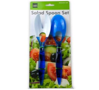 SET DE UTENCILIOS DE COCINA 2 PC HANDY HELPERS