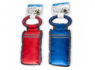 JUGUETE PARA MASCOTAS DUKES