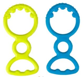 JUGUETE PARA MASCOTAS DUKES