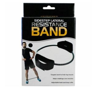 BANDA DE RESISTENCIA PARA EJERCICIO