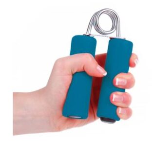 GRIP PARA EJERCICIO DE MANOS 2 PC