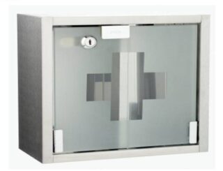 GABINETE PARA MEDICINAS 30 X 30 X 13 CM