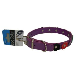 COLLAR PARA MASCOTA DUKES