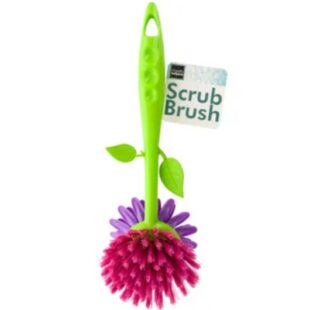 CEPILLO PARA LAVAR TRASTOS 24 CM