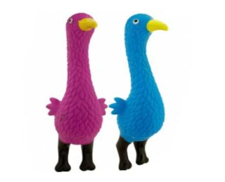 JUGUETE PARA MASCOTAS DUKES