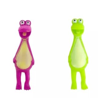 JUGUETE PARA MASCOTAS DUKES