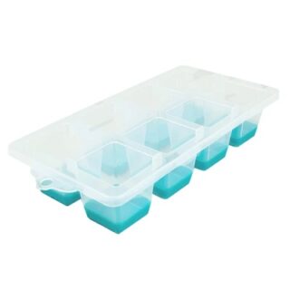 MOLDE PLASTICO PARA HIELO HANDY HELPERS
