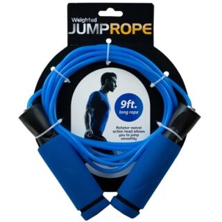CUERDA DE SALTAR - JUMPROPE -