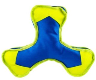 JUGUETE PARA MASCOTAS 26x26 CM DUKES