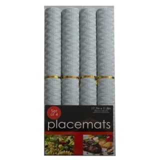 SET DE INVIDIVUALES VARIOS DISEÑOS 4 PC