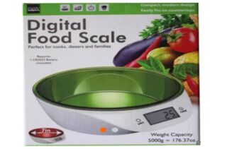 PESA PARA COCINA ELECTRICO HANDY HELPERS