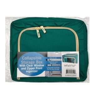 ORGANIZADOR PLEGABLE 36x28x18 CM