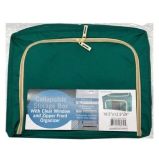 ORGANIZADOR PLEGABLE 41x32x23 CM