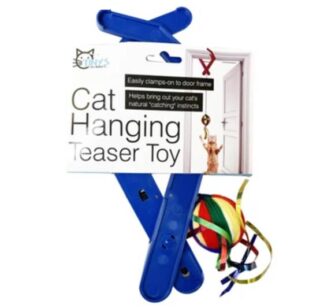 JUGUETE PARA MASCOTA TINY