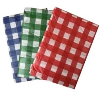 MANTEL PARA MESA 132x178 CM