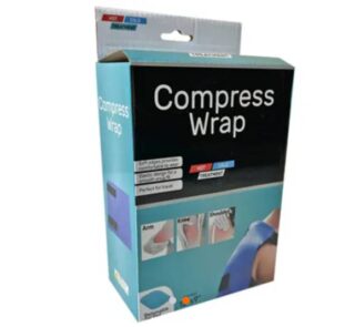 COMPRENSA FRIO O CALIENTE 12x9 PLG