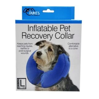 CUELLO ISABELINO INFLABLE VARIOS TAMAÑOS