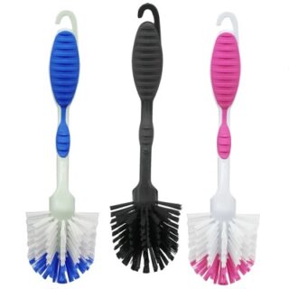 CEPILLO PARA LIMPIEZA - MANGO ERGONOMICO