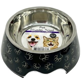 RECIPIENTE PARA COMIDA DE PERRO