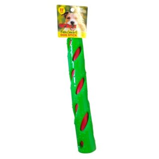 JUGUETE DE GOMA PARA PERRO DE 30 CM