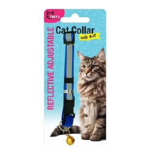 COLLAR PARA GATOS CON REFLECTANTE TINY´S