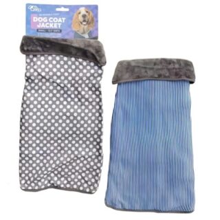 ROPA PARA MASCOTAS COLORES TAMAÑO S