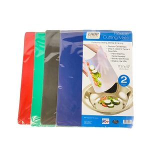 TABLA DE CORTAR FLEXIBLE