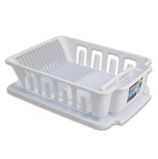 ESCURRIDOR DE PLATOS STERILITE