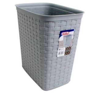 BOTE PLASTICO PARA BASURA 13 LITROS STERILITE